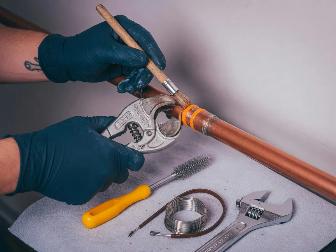Why choose Sump Pump Repair in Gilmore, AR